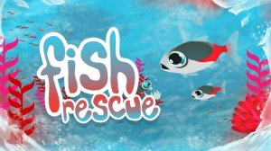 Fish Rescue Puzzle Game - Ludoryx free online game
